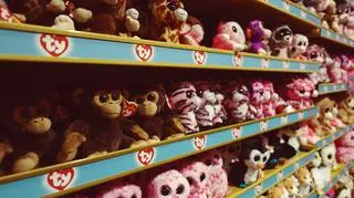 Projekt ustawy o systemach oceny zgodności i nadzoru rynku będzie dotyczył m.in. zabawek