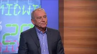 Jak postanowienia szczytu rady europejskiej wpłyną na prowadzenie biznesu? Rozmowa ze Zbigniewem Niemczyckim, prezesem Polskiej Rady Biznesu.