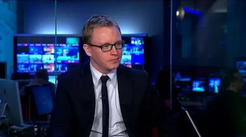 Pierwszy kwartał na GPW 