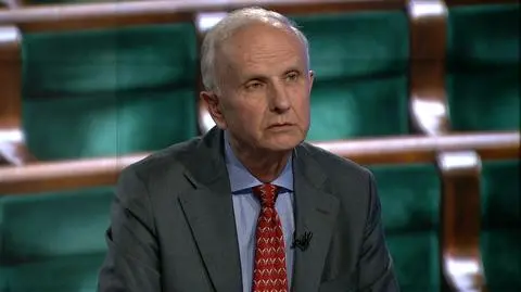 Grzegorz Kołodko w "Faktach po faktach" o obietnicach PiS w sprawie pensji minimalnej