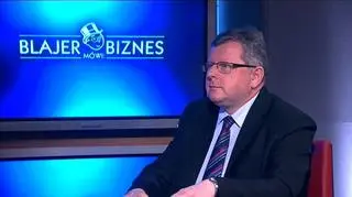 Co o ustawie refundacyjnej myślą aptekarze? Daje ona możliwość realizacji recepty na starym druku, znosi kary za wydanie leku na podstawie błędnej recepty i umożliwia uzupełnianie danych w raportach do NFZ. Komentuje ją Grzegorz Kucharewicz, prezes Naczelnej Rady Aptekarskiej 
