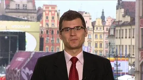 Indeks nastrojów inwestorów