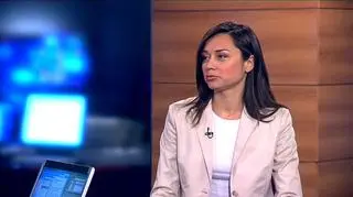 Protony rozdane. Zakończyła się VI edycja konkursu dla najlepszych specjalistów w dziedzinie PR. Gościem TVN CNBC jest dyrektor wydawnicza PROTO.PL.