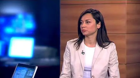 Protony rozdane. Zakończyła się VI edycja konkursu dla najlepszych specjalistów w dziedzinie PR. Gościem TVN CNBC jest dyrektor wydawnicza PROTO.PL.