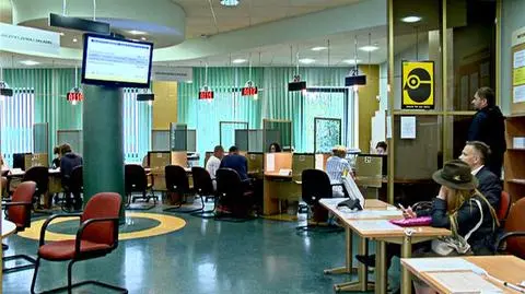 Rafał Hirsch: tempo zapisów do OFE systematycznie rośnie