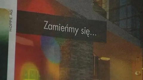 Nowe mieszkanie za stare