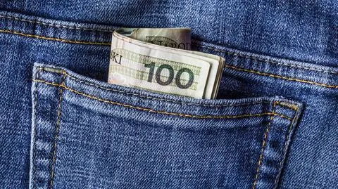 Polacy spokojniejsi o swoje finanse