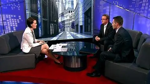 Zarobić na kryzysie