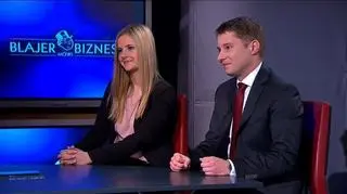 Aleksandra Kujawa, Krzysztof Gąsior