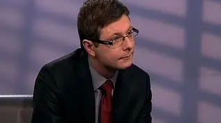 1,5 mln polskich przedsiębiorców korzysta z bankowości internetowej. Systemy bankowe zaczynają być przygotowywane do coraz większych obrotów, mówi Paweł Majtkowski główny analityk Expandera.