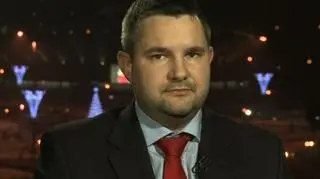 Pragma Inkaso zgodnie z zapowiedziami ogłosiła wezwanie na 66% akcji GF Premium. Na sfinansowanie przejęcia emituje akcje i obligacje. O szczegółach w TVN CNBC rozmawiamy z Jakubem Holewą, Prezesem Zarządu Praga Inkaso. 