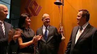 Rank Progress jest 12-stą spółką, która zadebiutowała na warszawskim rynku głównym w tym roku. Prawa do akcji firmy deweloperskiej wzrosły na debiucie o 8,6% do 11,70 złotych za akcję. W "Dniu na Rynkach" obserwowaliśmy 134. debiut na GPW.