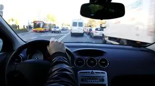 Uber oferuje również swoje usługi w Polsce