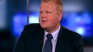 Jak tak naprawdę wygląda sytuacja polskich miast, które będą organizatorami mistrzostw Europy w piłce nożnej w 2012 roku? Czy zdążymy z przygotowaniami i ile w końcu miast będzie organizować mistrzostwa? Na te i inne pytania odpowiadał nasz gość, Rafał Kepler, wiceprezes PL.2012 