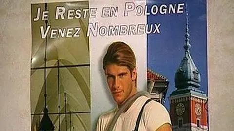 Rząd nie dba o promocję kraju?