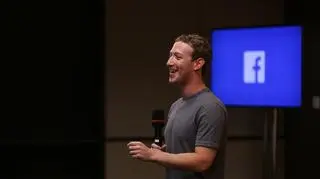 Mark Zuckerberg nie prowadzi osobiście swojego konta na Facebooku