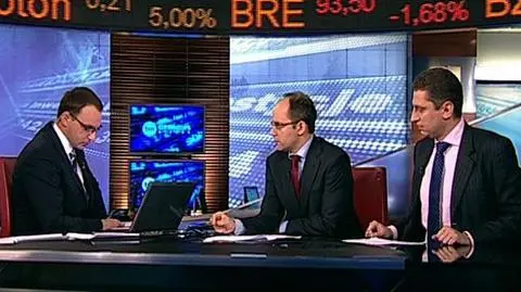 PKB na poziomie 2,9 proc.