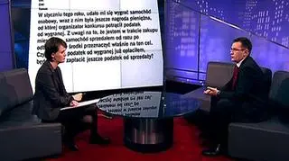 W kolejnym odcinku serii Twój Brat Pit na pytania naszych widzów odpowiadała Paweł Szymanek z Kancelarii Prawnej Pawła Szymanka. Tym razem pomagamy min. obliczyć podatek od ulgi internetowej oraz dochodu za granicą. 