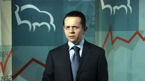 Jaki drugi kwartał na GPW?