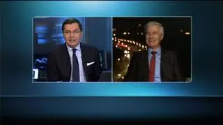 Paweł Blajer, Bogusław Słaby