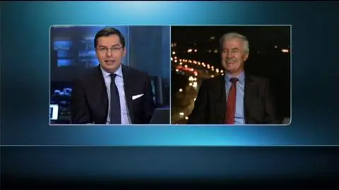 Droga do ożywienia według przedsiębiorcy