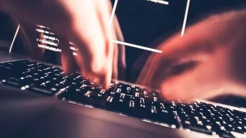 "Volkskrant": służby złapały hakerów z Rosji na gorącym uczynku