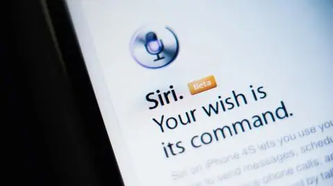Siri, aplikacja Apple, uratowała dziecku życie