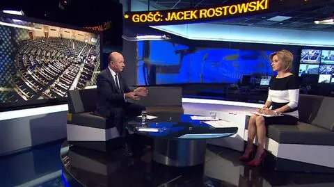 Rostowski: prezydencka ustawa to działanie czysto polityczne