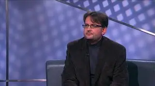 Nasza firma jest na etapie przejmowania innej. Za kilka dni będziemy mieli dwa zespoły. Nie stać nas na zatrudnienie wszystkich. Musimy dokonać wyboru? Jak przeprowadzić fuzję? W TVNCNBC gościem był Sławomir Postek z Wydziału Psychologii Uniwersytetu Warszawskiego.