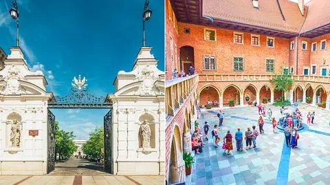 Ranking najlepszych uczelni na świecie