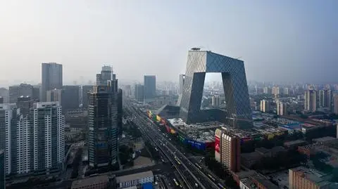 Chińskie media: Szwajcaria i Luksemburg chcą przystąpić do AIIB