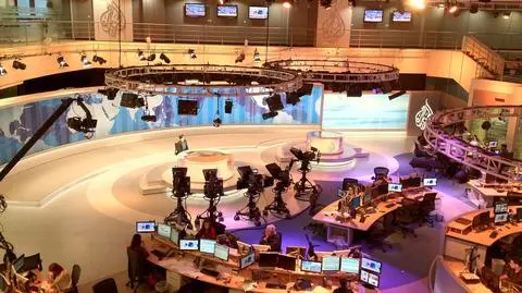 W USA po niespełna 3 latach Al Jazeera America przestaje istnieć