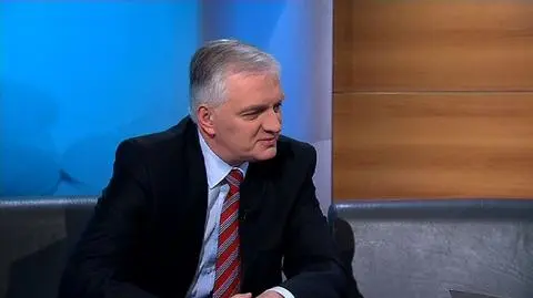 Nadchodzi II deregulacja