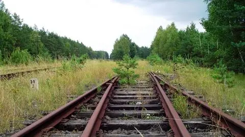 Ruszą prace na polskim odcinku torów Szczecin-Berlin