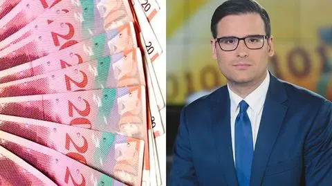 Pomoc dla "frankowiczów" i wybory w Grecji. Weekend w TVN24 Biznes i Świat