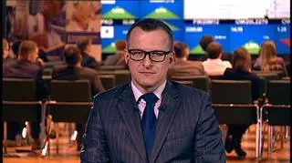 Sprzedaż detaliczna wzrosła w marcu o 10,7% w ujęciu rocznym i była nieco lepsza od oczekiwań rynku. W stosunku do lutego zwiększyła się o 15,7%. Czy będzie sygnałem do podwyżki stóp przez Radę Polityki Pieniężnej? Rozmowa z P. Bielskim, ekonomistą BZ WBK