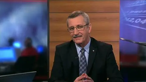 Uskrzydlona twierdza