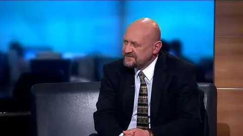 Cztery kółka na hamulcu