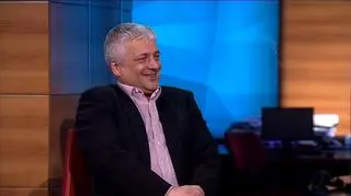 prof. Robert Gwiazdowski