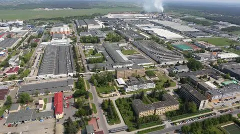 SSE Euro-Park Mielec będzie większa