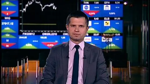 Banki centralne w akcji