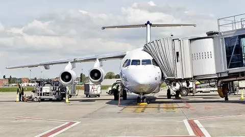 Bruksela Zaventem zamach. Pięć rzeczy o lotnisku