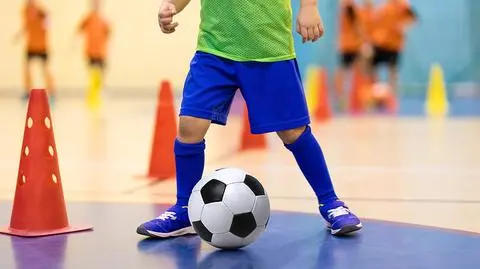 Premier: sport kształtuje nie tylko ciało, ale i osobowość