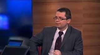 Węgry chcą szybko porozumieć się z pożyczkodawcami i są gotowe do negocjacji - zapewnił węgierski minister odpowiedzialny za negocjacje z Międzynarodowym Funduszem Walutowym. Ile potrwają rozmowy i czy zakończą się sukcesem? W Bilansie pytaliśmy o to Patryka Toporowskiego z Polskiego Instytutu Spraw Międzynarodowych.