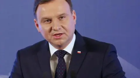 Prezydencki projekt obniżenia wieku emerytalnego wraca do Sejmu