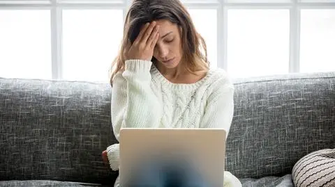 Koronawirus a umowa o pracę. Wypowiedzenie za pomocą maila - czy pracodawca może to zrobić?