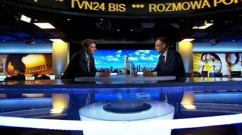 Mularczyk w TVN24 BiS: Polskę i Niemcy dzieli bardzo wiele