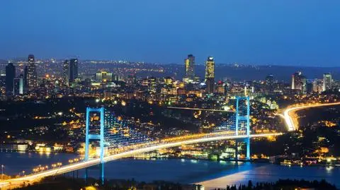 Wicepremier Turcji: napięcia z Rosją mogą nas kosztować 9 mld dolarów