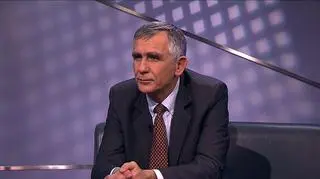 "Podatek od kopalin" jest nowym pomysłem rządu na uzyskanie dodatkowych środków do budżetu. Kiedy ma on szanse być wprowadzony? Jak będą wyglądać pozostałe zmiany w podatkach proponowane przez rząd? O tym Paweł Blajer rozmawiał z Maciejem Grabowskim, wiceministrem finansów. 