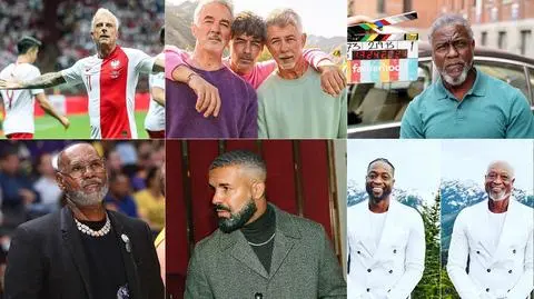 FaceApp - aplikacja do postarzania twarzy robi furorę. Czy jest bezpieczna?